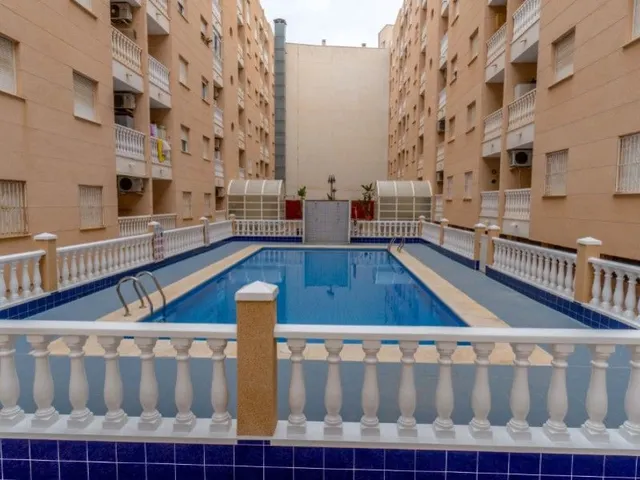 Apartamento 2 habitaciones en venta - Playa del Cura — 21