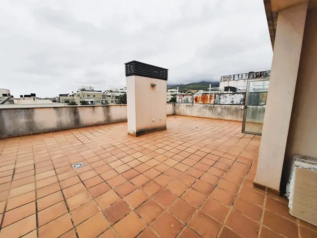 Ático 3 habitaciones 112m² en venta - Centro — 40