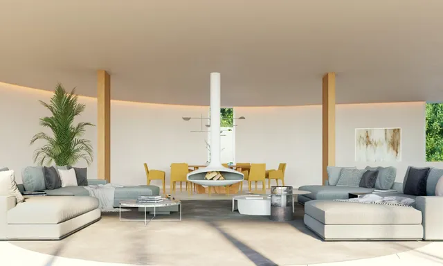 Villa de Lujo/Bay Collection — 6