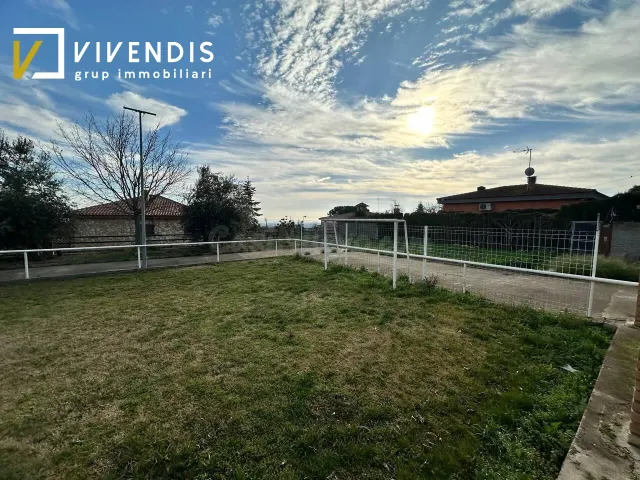 SOLAR EN VENTA EN VILANOVA DEL SEGRIÀ - foto 5