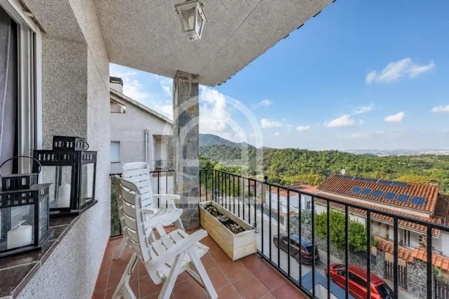 Casa en Sant Fost de Campsentelles — 25