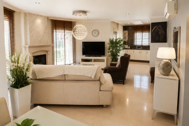 Villa 4 habitaciones 175m² en venta - Ciudad Quesada — 21