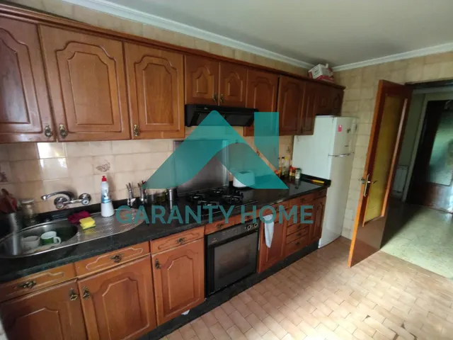 ¡AMPLIO PISO EN VENTA EN ANTONIO HURTADO, CÁCERES! — 9