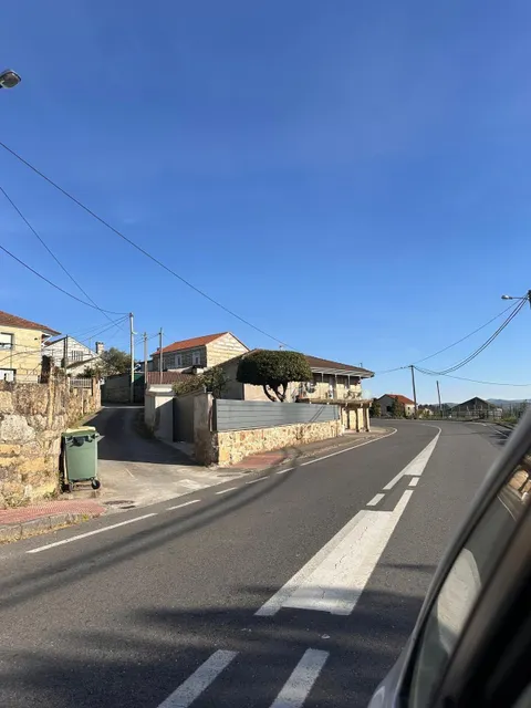 Preciosa casa a 4 km de Ourense en Santa Mariña