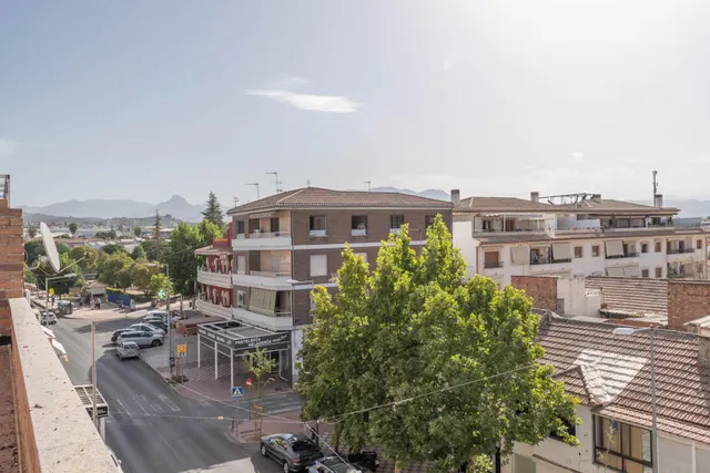 ÁTICO CÉNTRICO CON GRAN TERRAZA Y VISTAS !!!!!!!! — 21