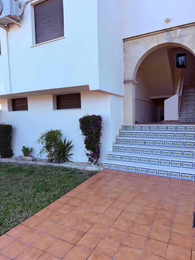 Ático 3 habitaciones 138m² en venta - Zona Centro — 29