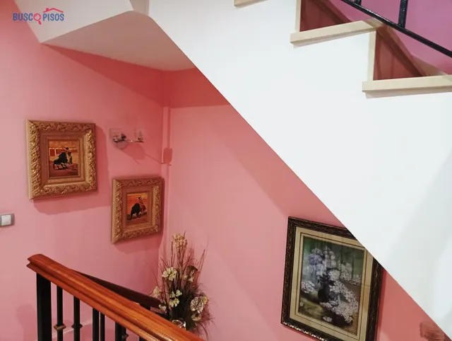CASA PARA ENTRAR A VIVIR EN CAMPO DE LA VERDAD ( ZONA ALTA) — 15