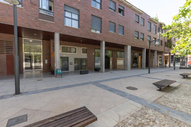 Exclusivo dúplex tipo loft de 225 m2 con apartamento independiente en una ubicación inmejorable — 49