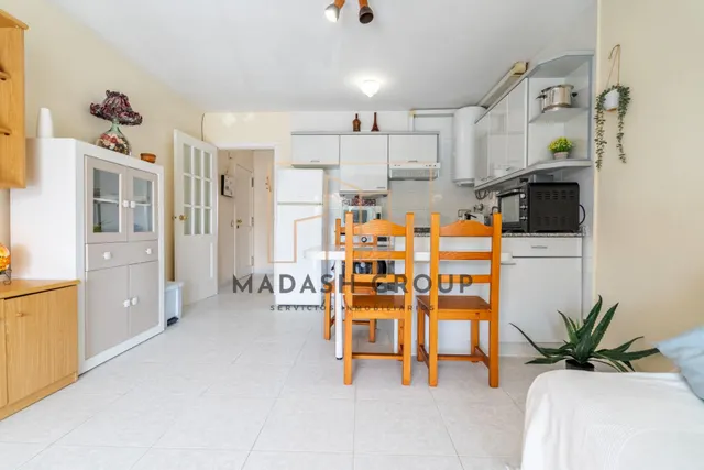 Apartamento en venta a Altafulla, a solo 10 pasos de la playa. — 6