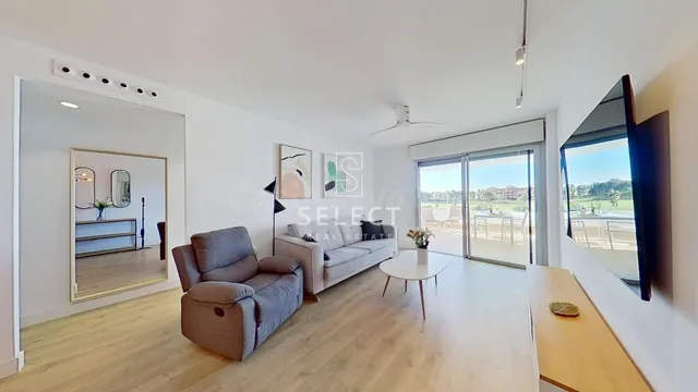 Apartamento en Playa Granada, Motril - foto 3