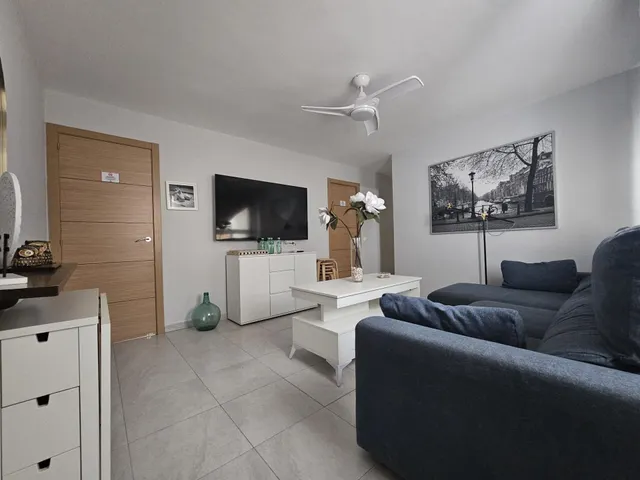 Ático junto a la Ribera y la Mezquita | Terraza privada de 7 - foto 5