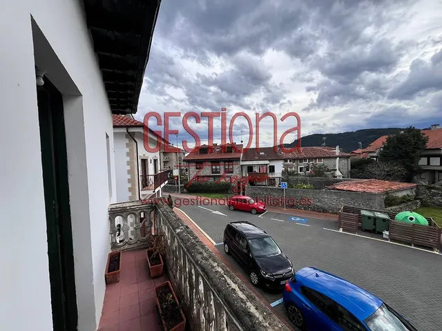 Casa con gran potencial en el centro de Noja — 26