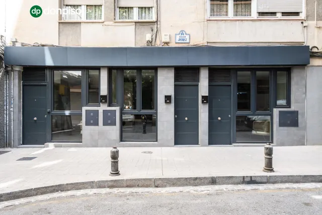 Amplia vivienda junto METRO Recogidas a estrenar! — 15