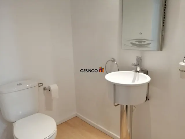 LOCAL COMERCIAL EN VENTA CON INQUILINO EN ONTINYENT - ZONA CONCEPCIÓN — 9