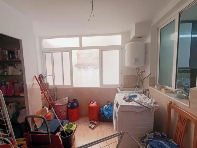 Piso en Elche, Carrús Este - Espacio Ideal para Tu Familia — 11