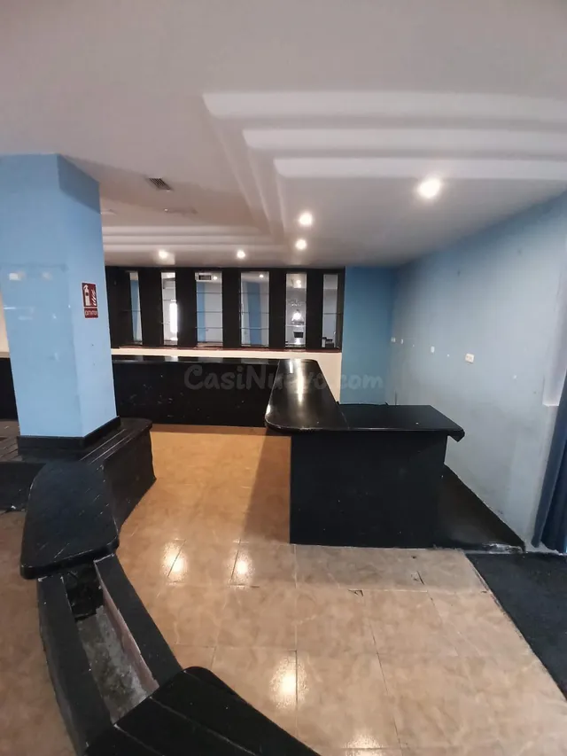 SE VENDE LOCAL EN MOLINA DE SEGURA - foto 5