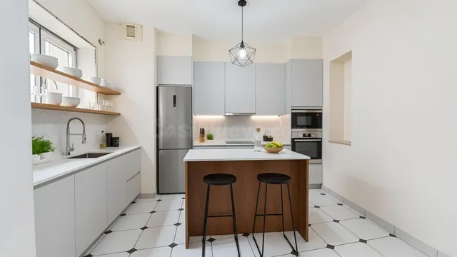 Piso 3 habitaciones 102m² en venta - Palomeras Bajas