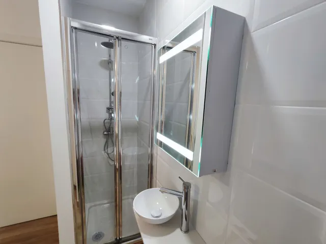 Habitación 4 habitaciones 90m² en alquiler - Vistalegre — 6