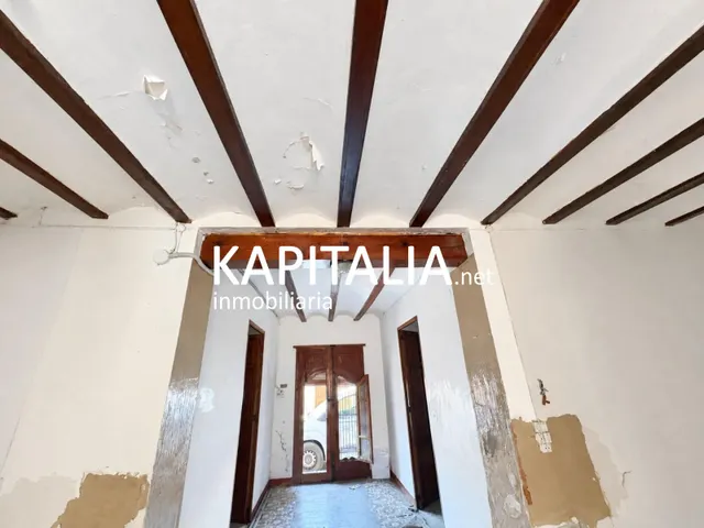 CASA A LA VENTA EN LA LLOSA DE RANES — 22