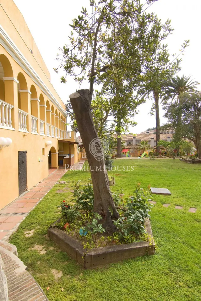 Espectacular casa señorial con mucho encanto — 15