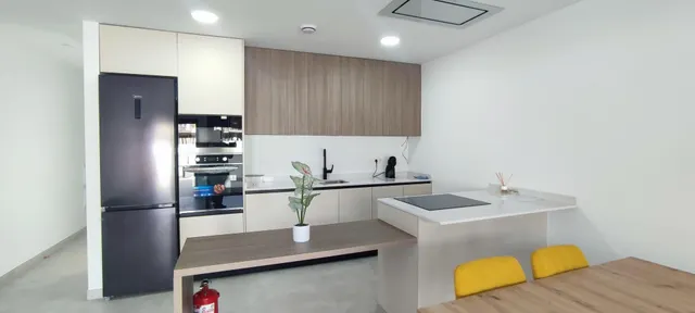 BUNGALOW DE 3 DORMITORIOS EN PILAR DE LA HORADADA — 2