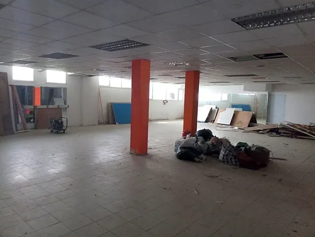 Local céntrico para tu negocio en Santander