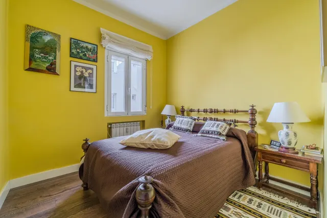 Se vende piso reformado en la calle Alcalde Sainz de Baranda — 17