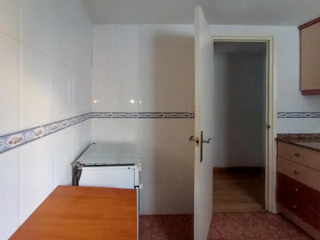 VENTA FLASH - Piso en calle SANT PERE 66, Gandía - Valencia — 23