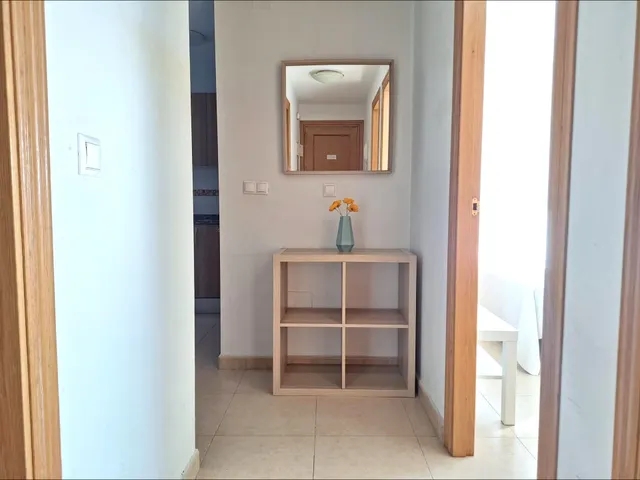 Se alquila piso para ESTUDIANTES en La Ñora — 16