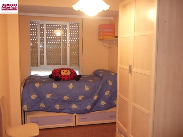 Piso en venta en Almussafes (Valencia) — 8