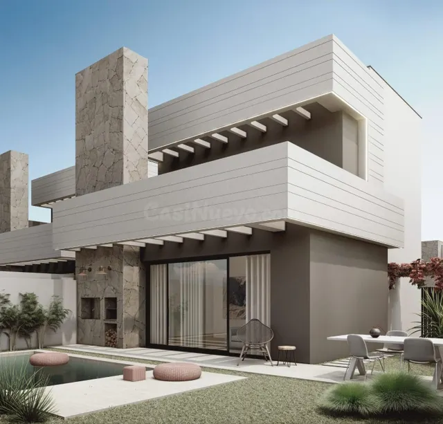 VILLAS EN SAN JUAN DE LOS TERREROS
