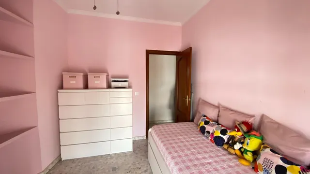 Piso con solarium — 7