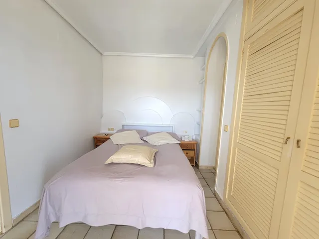 Ático 2 habitaciones 60m² en venta - Torre la mata — 20