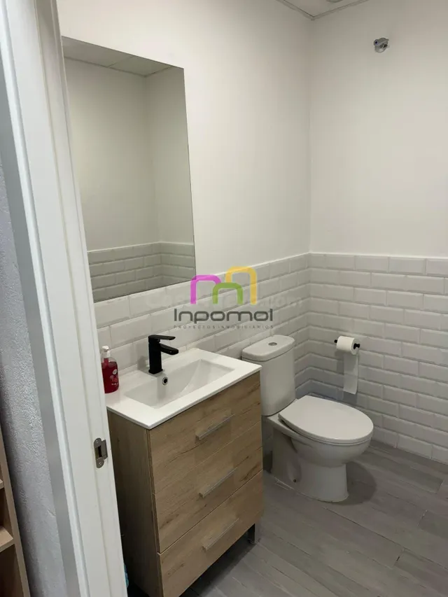 ALQUILER LOCAL COMERCIAL EN GOLF GUADIANA, BADAJOZ - foto 5