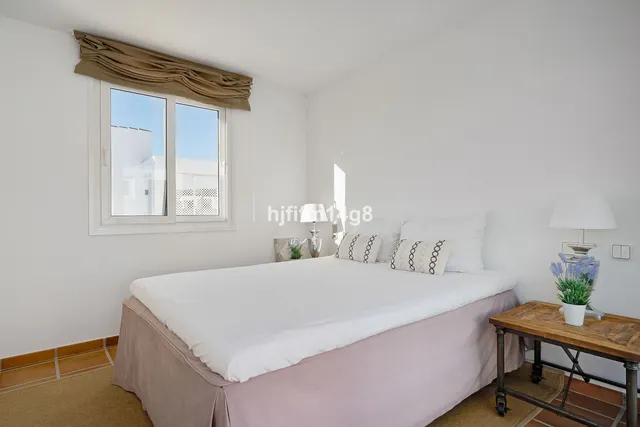 Ático Dúplex 5 habitaciones 166m² en venta - Marbella — 20