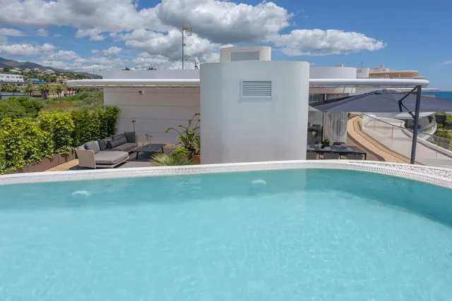 Ático 3 habitaciones 133m² en venta - Costa Del Sol — 31