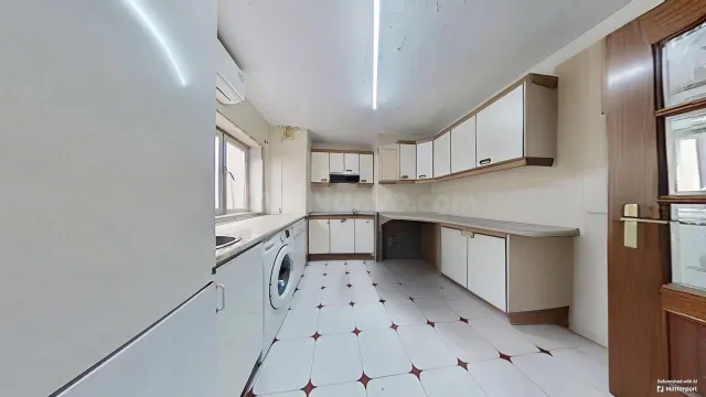 Piso 3 habitaciones 102m² en venta - Palomeras Bajas - foto 5
