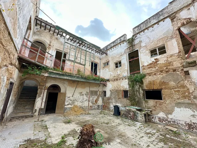 CASA HISTORICA CON VISTAS AL RÍO - foto 3