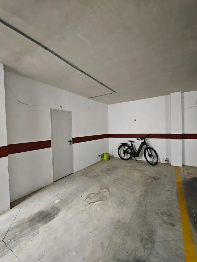 Apartamento 2 habitaciones en venta - Centro — 34