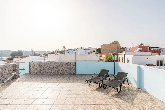 Casa 3 habitaciones 73m² en venta - Guadiaro — 3