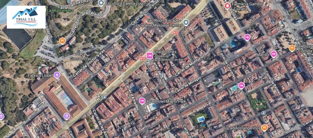 Venta Piso en Calella - Barcelona - foto 3