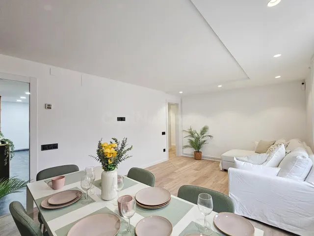 Ático 3 habitaciones 108m² en venta - Sant Llorenç - foto 4