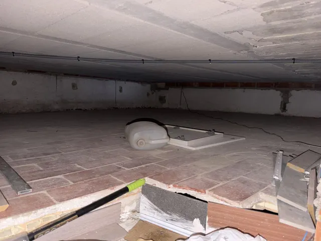Adosado 2 habitaciones 60m² en venta - Centro — 34