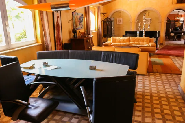 Villa 4 habitaciones 430m² en venta - Los Urrutias — 32