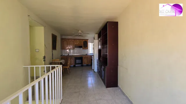 Casa en villarroya con terraza, trastero y vistas — 12