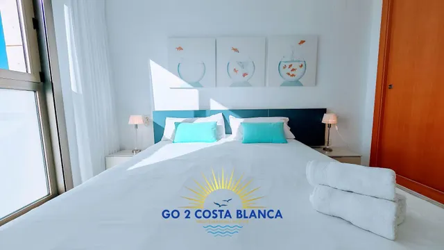 PISO EN VENTA EN RINCON DE LOIX — 8