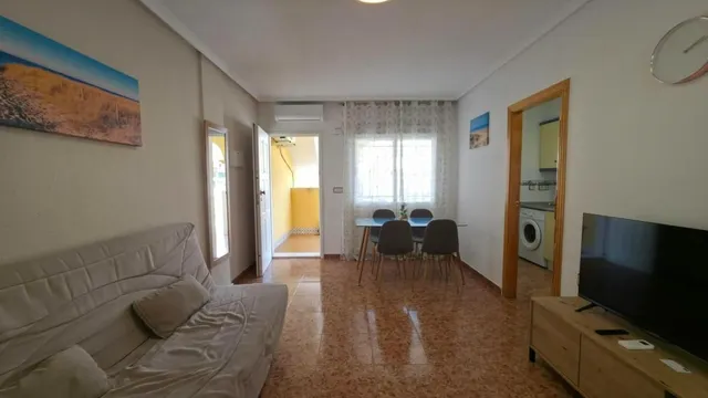 Bungalow 2 habitaciones 62m² en venta - Los balcones — 13