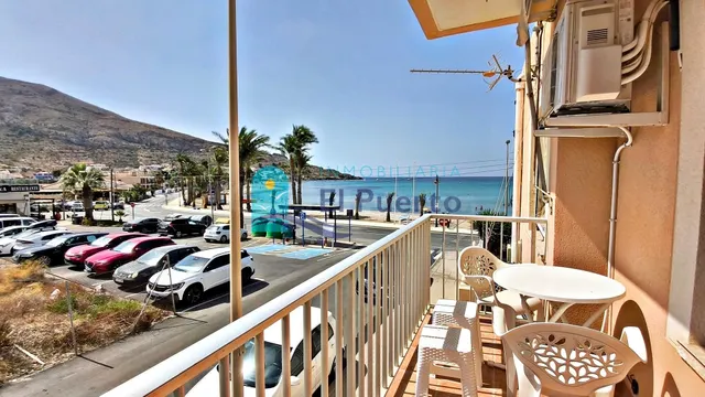 PISO A 20 METROS DEL MAR EN LA AZOHÍA - REF 1840 - foto 2