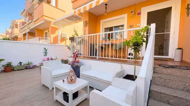 Casa 3 habitaciones 137m² en venta - Playa sorts de mar — 50