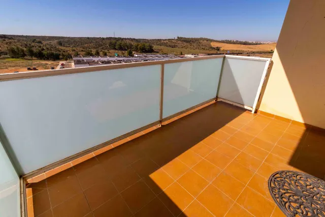 Piso en cerro gordo con piscina garaje y trastero!!! — 32